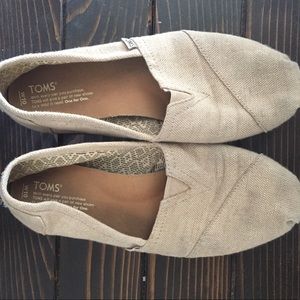 Toms size: 10